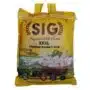 SIG XXXL BASMATI RICE 2KG