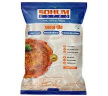 Sohum Pancake Flour 500gm