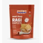 Sohum Ragi Papad 200gm