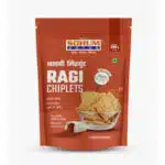 Sohum Ragi Papad 200gm