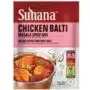 SUHANA CHICKEN BALTI MIX 80 GR