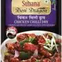 SUHANA CHICKEN CHILLI DRY MIX 50G