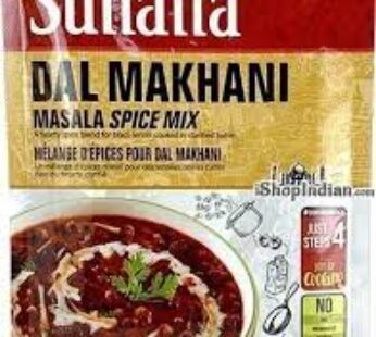 SUHANA DAL MAKHNI MIX 50 GR