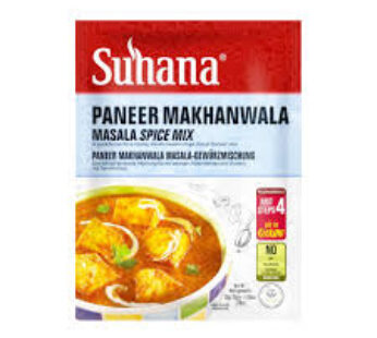 SUHANA PANEER MAKHANWALA 50G