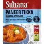 SUHANA PANEER TIKKA MIX 50G