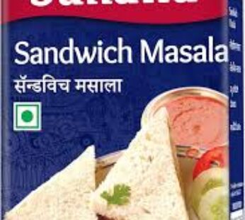 SUHANA SANDWICH MASALA 50 GR