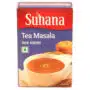 SUHANA TEA MASALA 50 GR