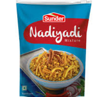 SUNDER NADIYADI MIX 200G