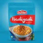 SUNDER NADIYADI MIXTURE 700G