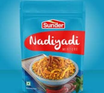 SUNDER NADIYADI MIXTURE 700G
