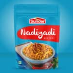 SUNDER NADIYADI MIXTURE 700G