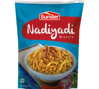 SUNDER NADIYADI MIXTURE 700G