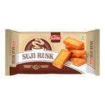 SUNDER RUSK SUJI PACK 250G