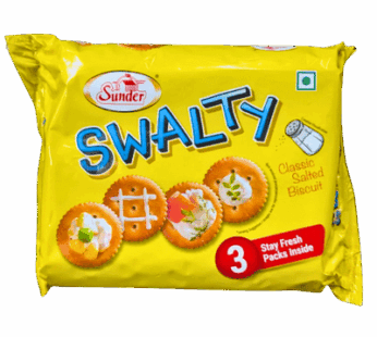 SUNDER SWALTY 130G