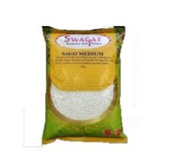 SWAGAT SAGOO SEEDS 1 KG
