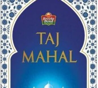 TAJ MAHAL 500 GR