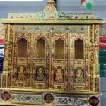 TEMPLE MINA 24X9 WITH DOOR