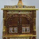 TEMPLE MINA WITH DOOR 21X9