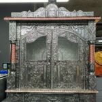 TEMPLE OXIDISE 21X9