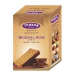 THAKAR GUR RUSK 700 GR