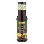 Tooba Date & Tamarind Sauce 320GR