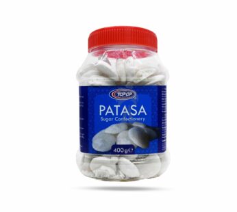 TOP OP PATASA 400 GR