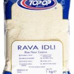 TOP OP RAVA IDLY INDIAN 1 KG