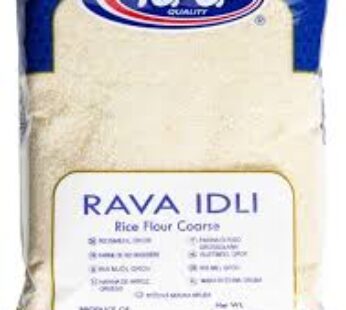 TOP OP RAVA IDLY INDIAN 1 KG