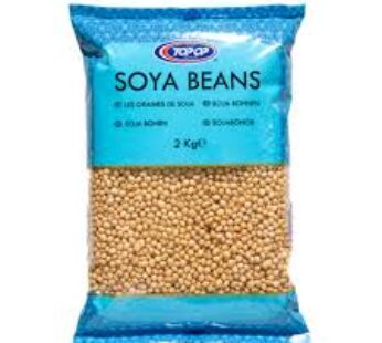 TOP OP SOYA BEANS 2 KG