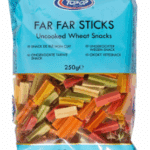 TOPOP FAR FAR STICKS 250G