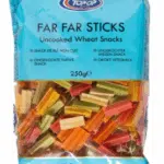 TOPOP FAR FAR STICKS 250G