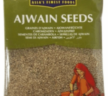 TRS AJWAIN SEEDS 100 G