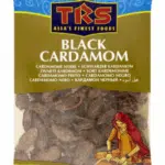 TRS BLACK CARDAMOM 50 G