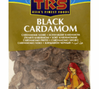 TRS BLACK CARDAMOM 50 G