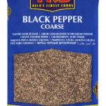 TRS BLACK PEPER COARSE 100 GR