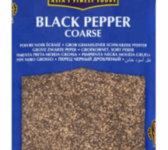 TRS BLACK PEPER COARSE 100 GR
