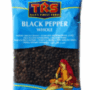 TRS BLACK PEPER WHOLE 100G