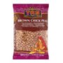 TRS BROWN CHICKPEAS 1KG