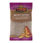 TRS BROWN MASOOR WHOLE 2KG