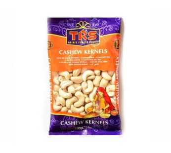 TRS CASHEW KERNALS 100 GR