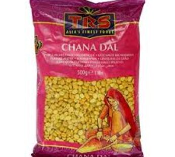 TRS CHANA DAL 500G
