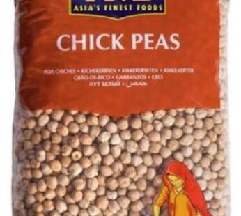 TRS CHICKPEAS 2KG