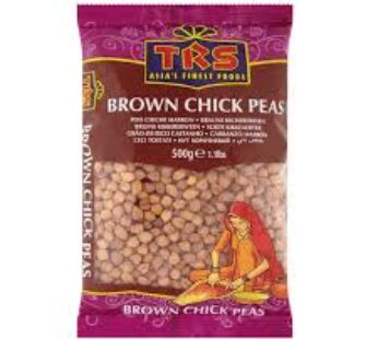 TRS ChickPeas 500G
