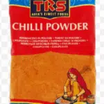 TRS CHILLI POWDER 100G