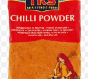 TRS CHILLI POWDER 100G