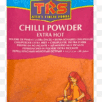 TRS CHILLI POWDER 400G