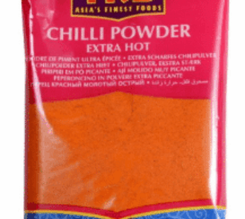 TRS CHILLI POWDER EX HOT 100G