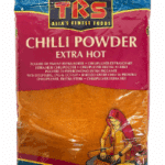 TRS CHILLI POWDER EX HOT 400G