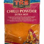 TRS CHILLI POWDER EX HOT 400G