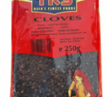 TRS CLOVES 250 G